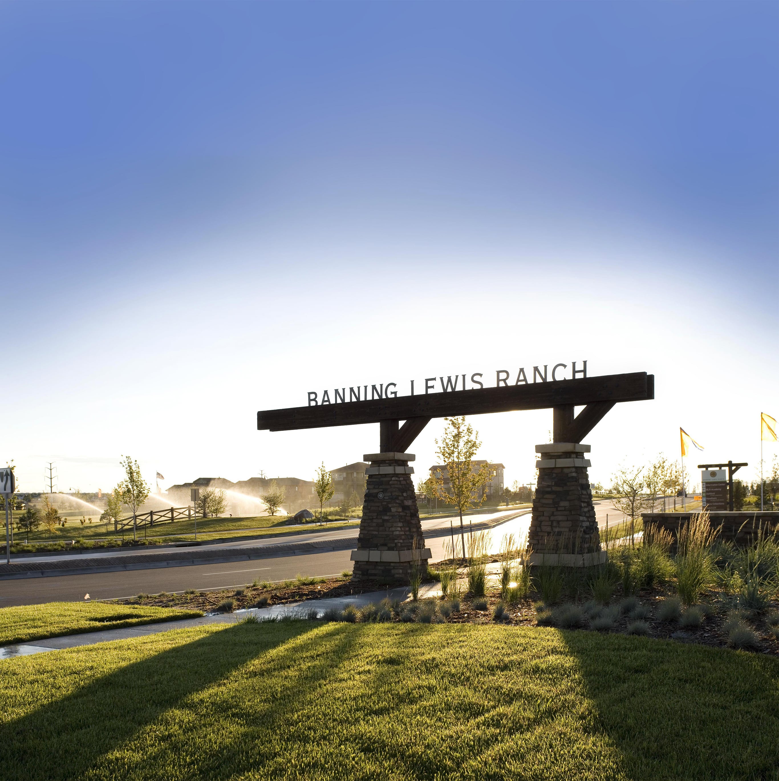 Home Banning Lewis Ranch In Colorado Springs Home Banning Lewis Ranch In Colorado Springs
