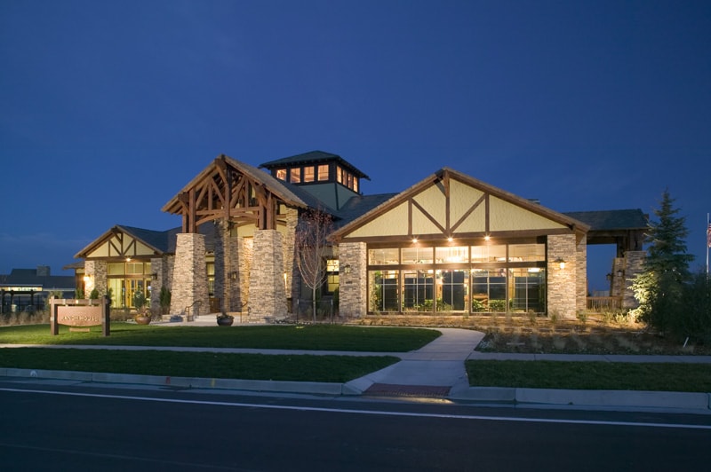 Banning Lewis Ranch In Colorado Springs Photo Gallery Banning Lewis Ranch In Colorado Springs Photo Gallery