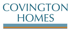 Covington Homes Logo